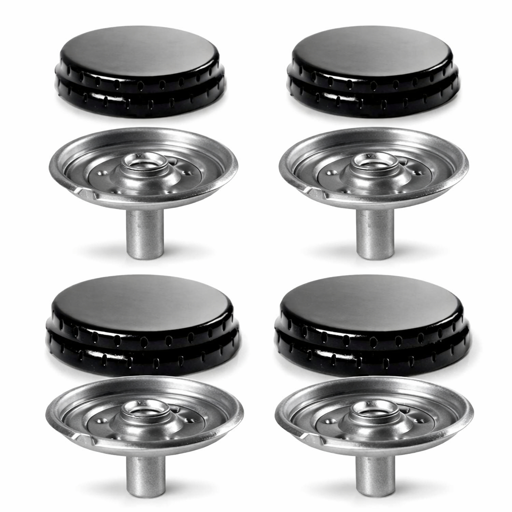 Conjunto Espalhador Mais Queimador Fogão Esmaltec Atlas Coliseum 4 Bocas Tampinhas Completo em Oferta na Shopee