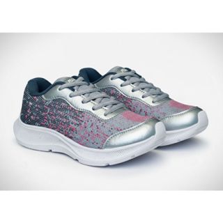 Tênis Infantil Feminino Aszuz em Oferta na Shopee