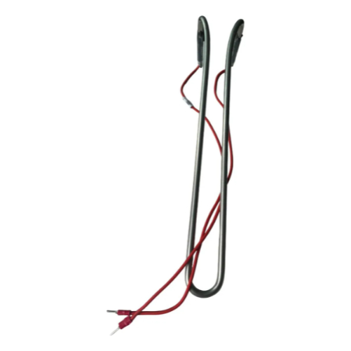 Resistência Degelo Refrig Brastemp Clean Brg39 220v 220v