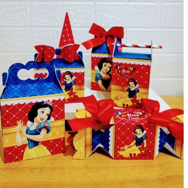 kit festa BRANCA DE NEVE festa infantil aniversário lembrança BRANCA DE NEVE PERSONALIZADOS TEMA Branca de Neve