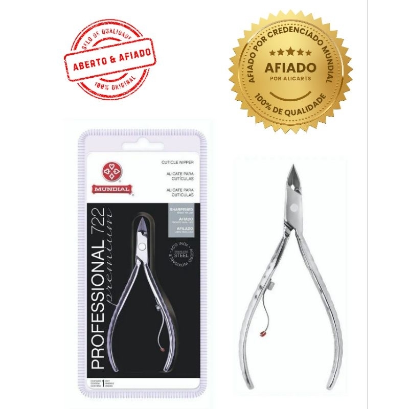 Alicate da Mundial 722 - Comprar com Melhor Preço em Ferramentas e Melhorias para a Casa