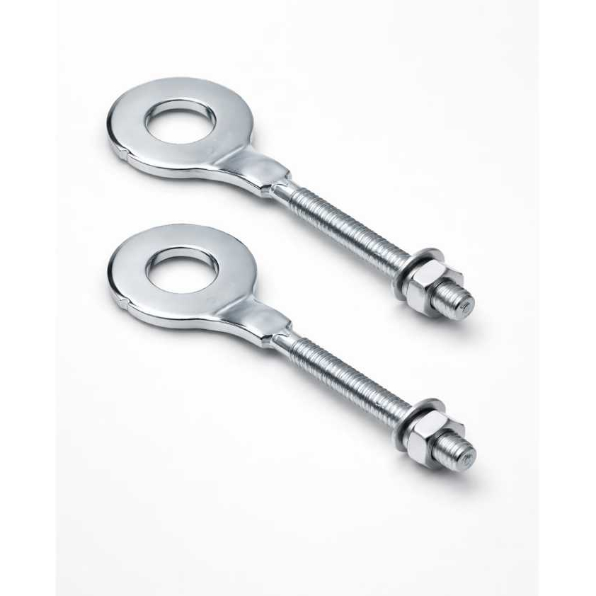 Kit com 2 Esticadores de Corrente – Titan 150 / Fan / CG / Titan 00 em Oferta na Shopee