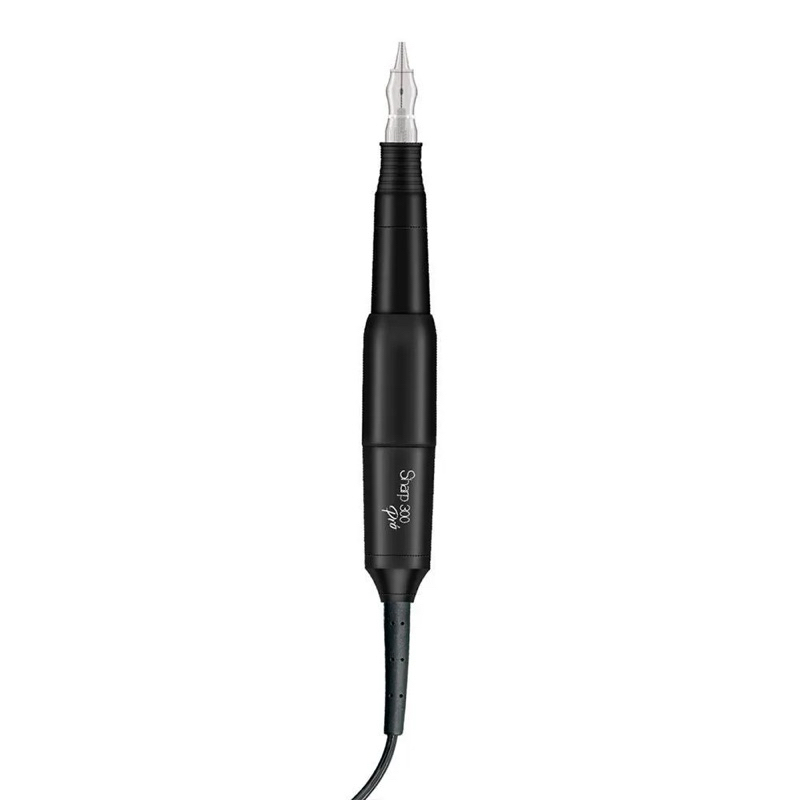 CANETA PARA DERMOGRAFO SHARP 300 PRO - PRETA BLACK