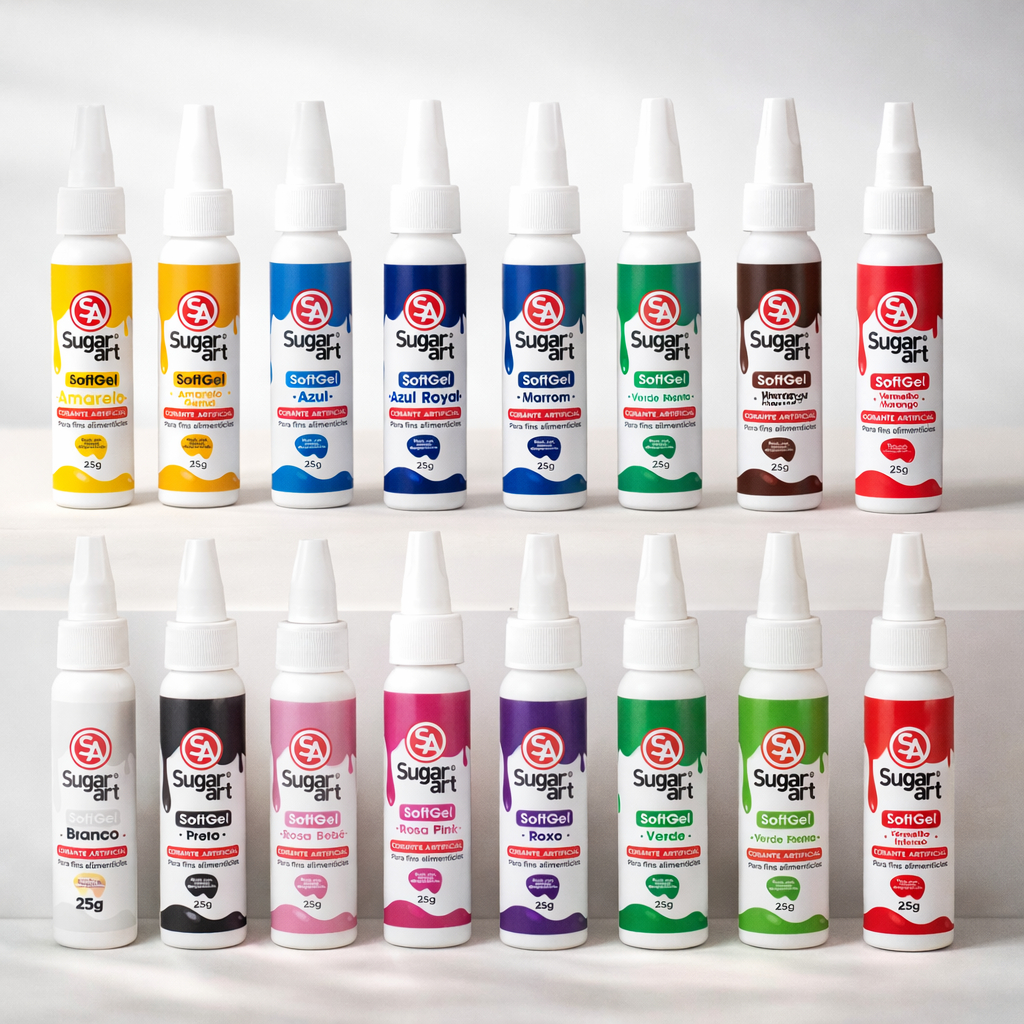 O que é Glacê para Bolo? Guia e Onde Comprar | BuscaProdutos