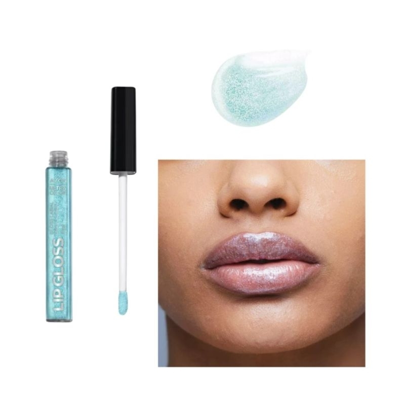 ORIGINAL Brilho Holo Shine Lip Gloss Avon