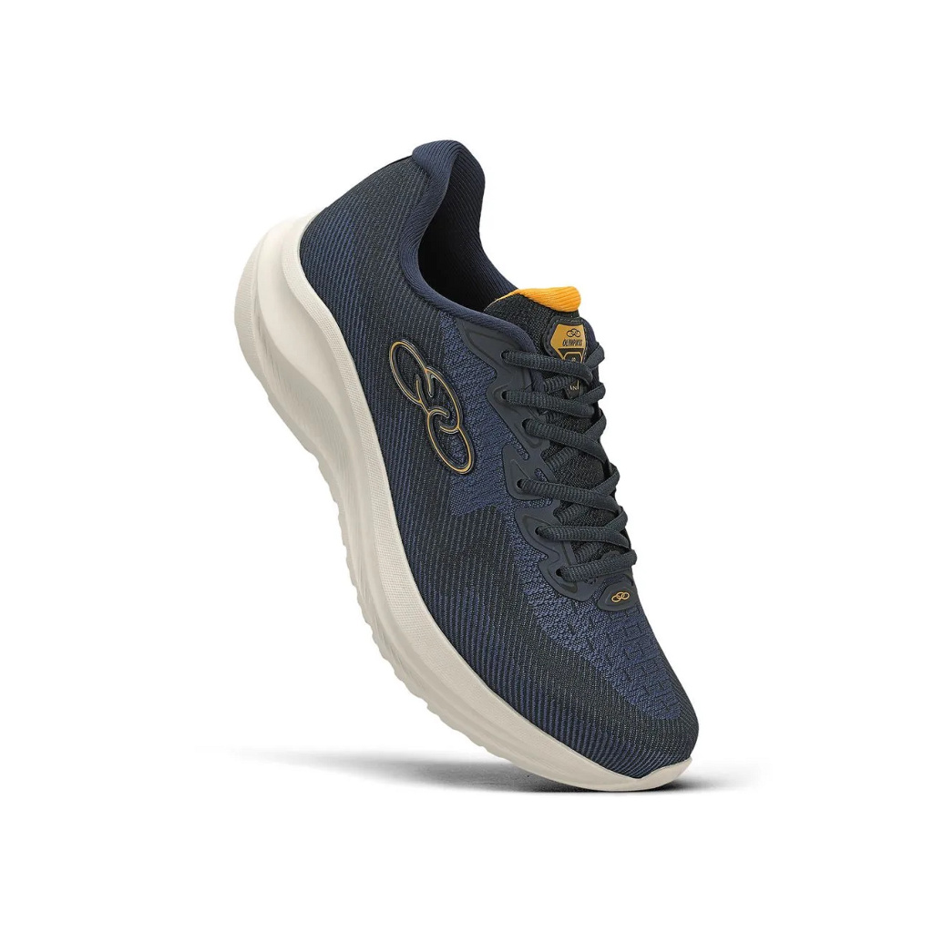 Tênis Olympikus Masculino 382 Sagaz Marinho/Stone Original