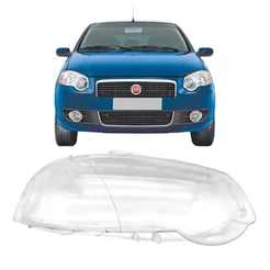 Lente Farol Palio Adventure G4 2010 2011 2012 2013 2014 2015 Gota