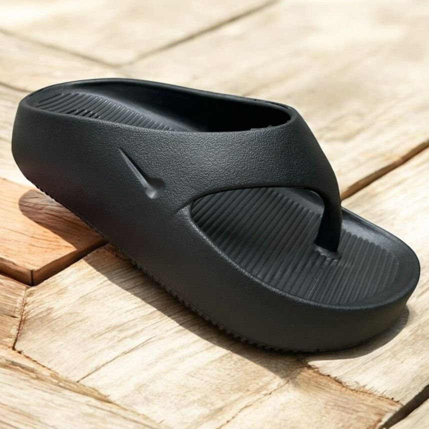 Chinelo Feminino Saltinho Slide Nuvem Leve e Confortável Antiderrapante em Oferta na Shopee