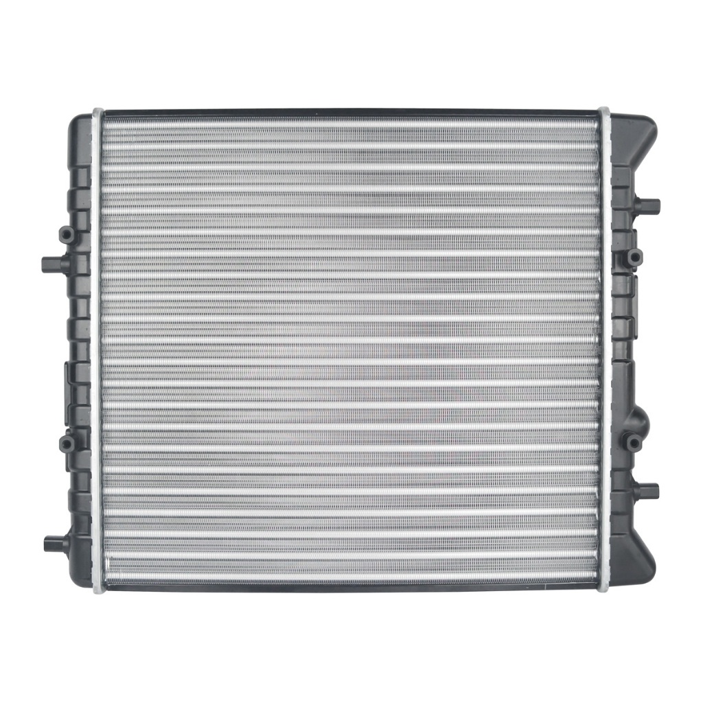 Radiador S/ar Vw Fox Cross Fox Space Fox 2006 A 2018 - IR48108