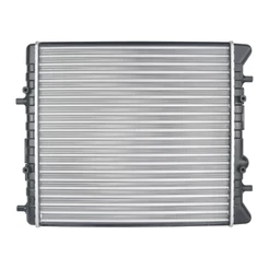 Radiador S/ar Vw Fox Cross Fox Space Fox 2006 A 2018 - IR48108