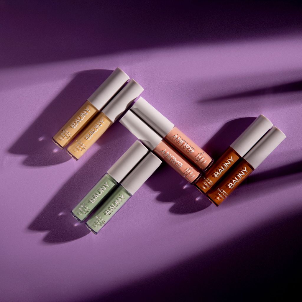 BAUNY Corretivo Liquido Neutralizante - 5ml em Oferta na Shopee