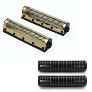 kit Telas e Laminas Compatível Shaver Vanish Peças de Substituição para Barbeador Profissional em Oferta na Shopee