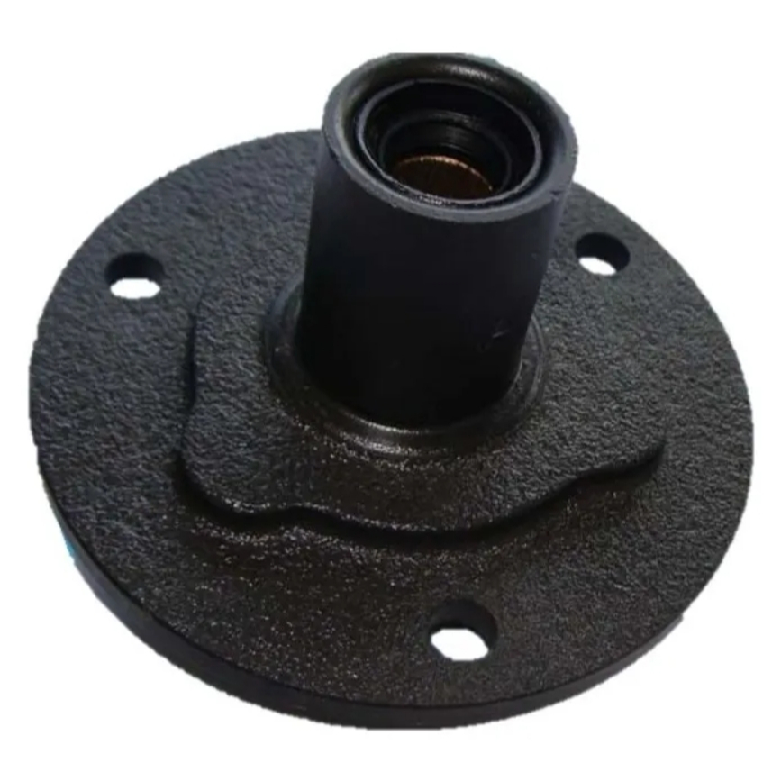 Tampa Caixa Alado 7121108 Lavadora Electrolux Lm06 Lm08 Lf80 Ltr12 Ltc10 Preto