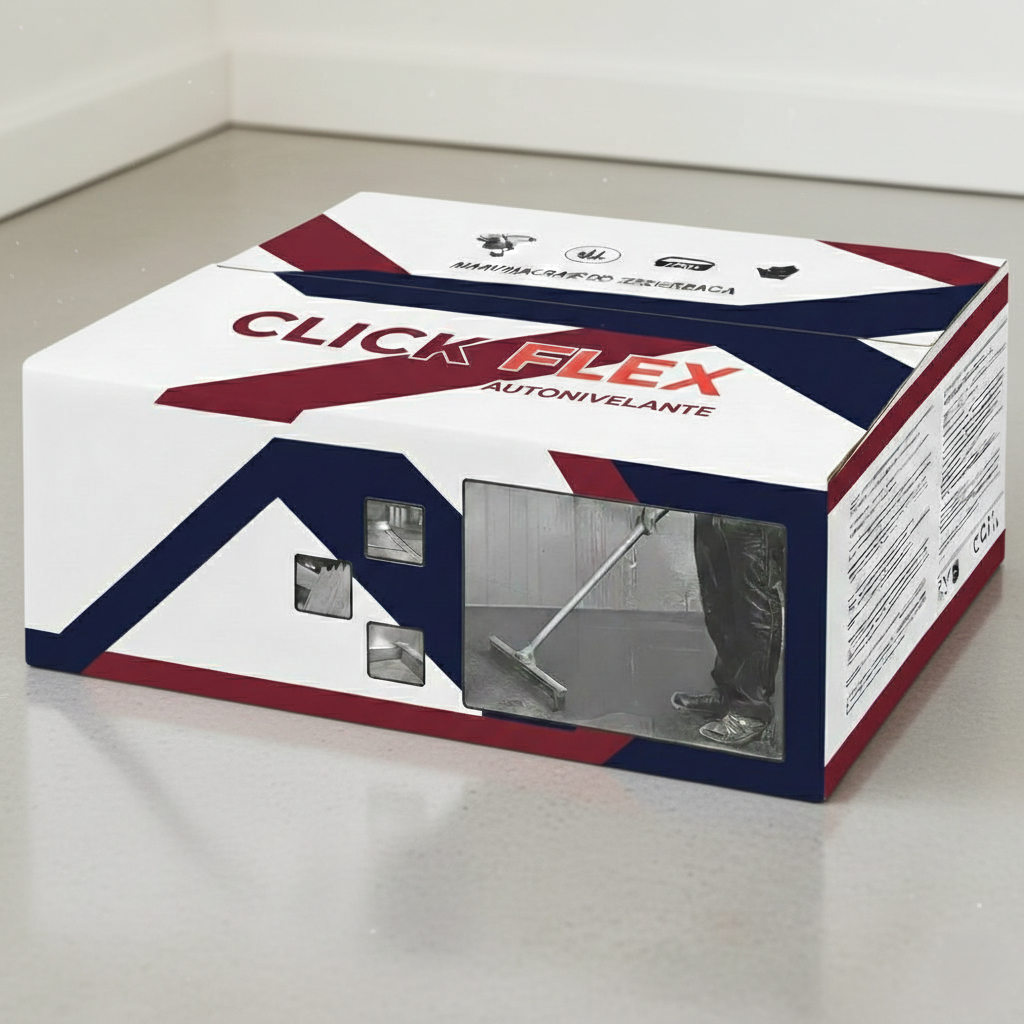 QUEIMA DE ESTOQUE - Autonivelante 20kg Nivela Fácil  - Secagem Rápida para Regularizar Piso em Oferta na Shopee