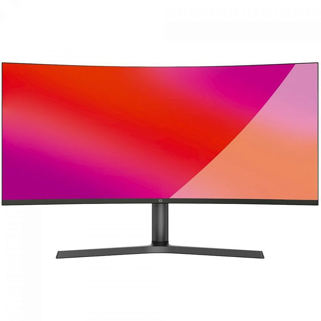 Monitor Gamer Duex Hyper Wide, 34 Pol, Curvo, UltraWide, WQuadHD, VA, 1ms, 180Hz