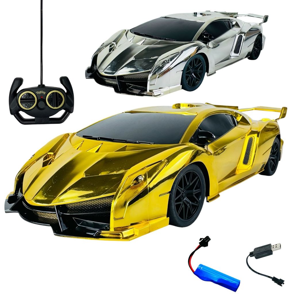 O que é Carro Controle Remoto Resistente? Guia e Onde Comprar | BuscaProdutos