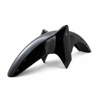 Paralama Dianteiro YBR Factor 125 2009 a 2012 - Preto Injetado em Oferta na Shopee
