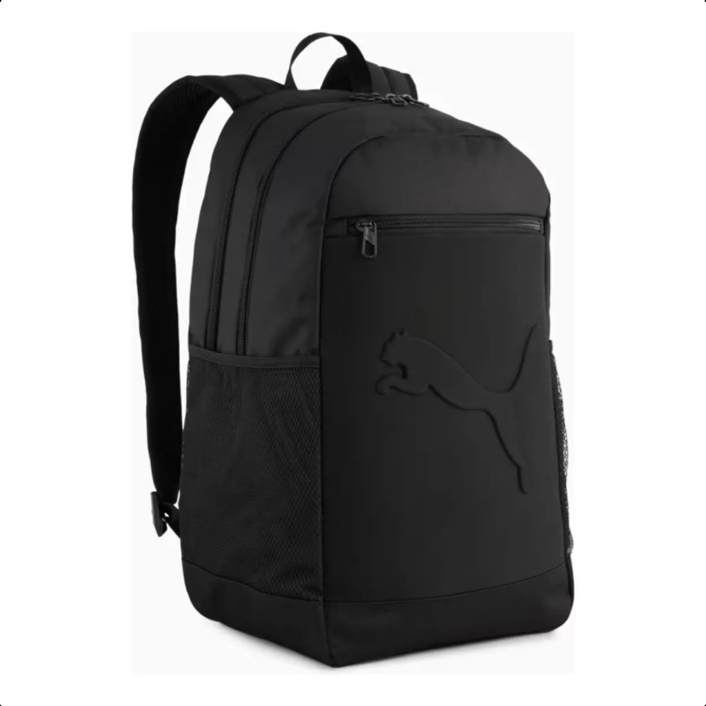 Mochila Puma Buzz Escolar Para Viagem Passeio Original Mochila de Escola Puma Re