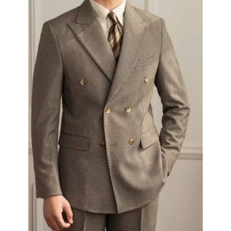 Oferta Imperdível Blazer Vintage Masculino Diversos