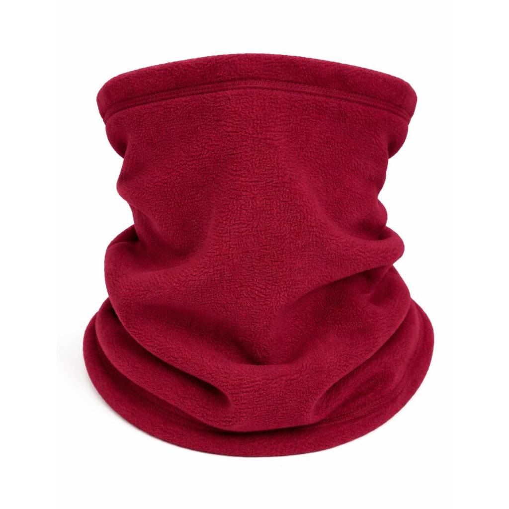 Gola Térmica Protetor De Pescoço Anti Pilling Anti Vento Frio Microfibra Soft Toque Macio