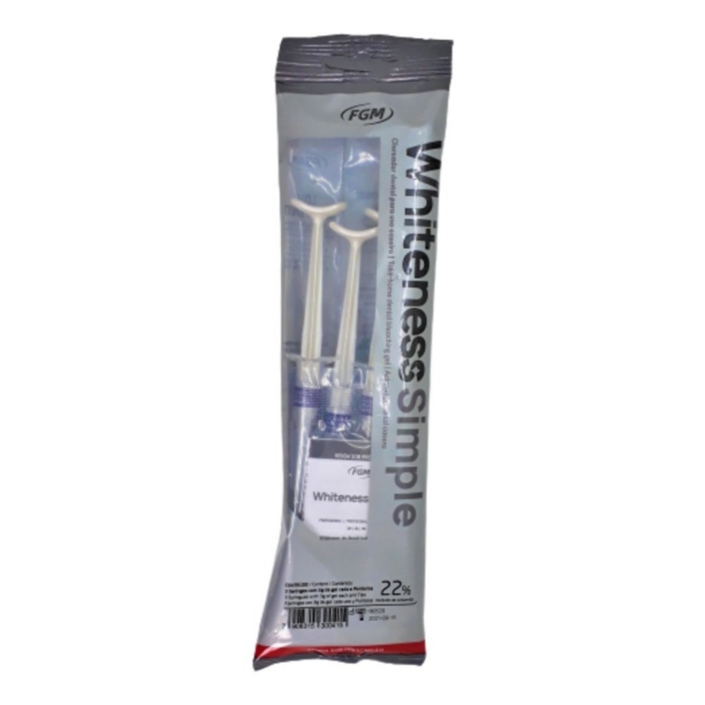 3 Seringas + 3 Ponteiras em Oferta na Shopee