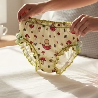 10 Calcinhas Infantil Menina Bebê Tampa fraldas estampadas Frufruzinha em Oferta na Shopee