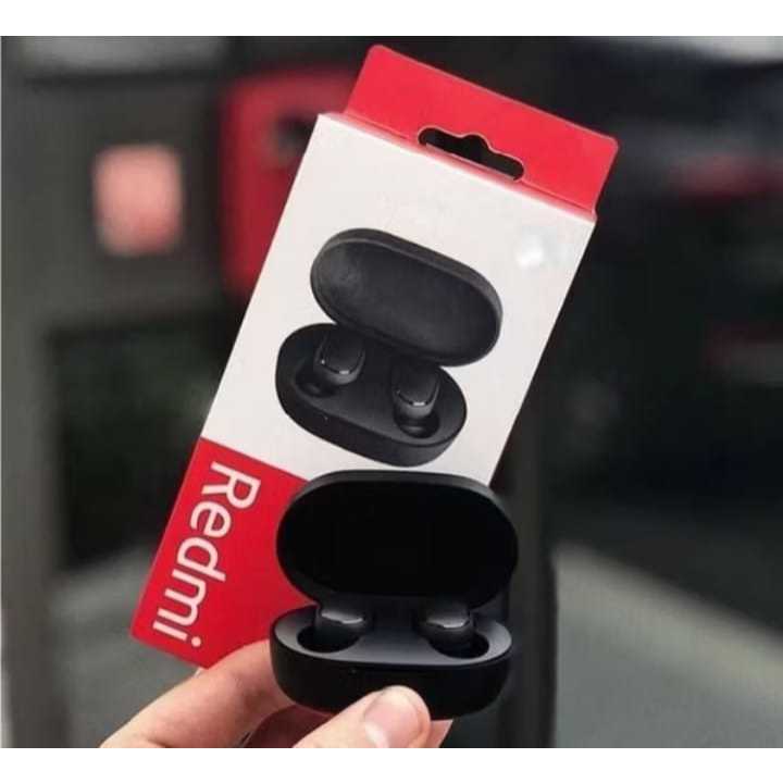 Fone Bluetooth Redmi – Qualidade, Co Orto e Tecnologia o Fone de Ouvido Bluetooth Redmi Oferece Som Potente, Conexão