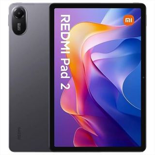 Tablet Xiaomi Redmi Pad 2 WIFI 256GB 128GB Versão Global Original e Lacrado com Envio Imediato em Oferta na Shopee