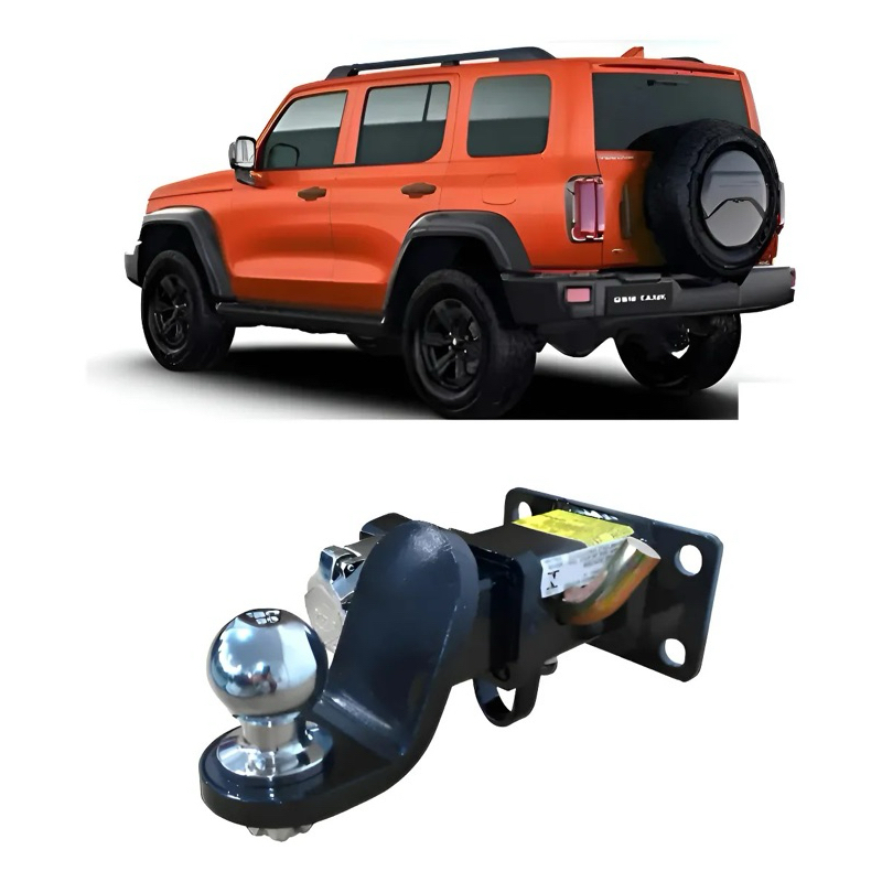 Engate Removível GWM Tank 300 em Oferta na Shopee