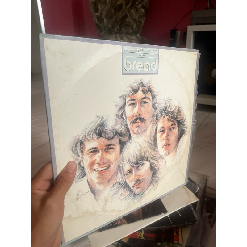 Bread - Anthology