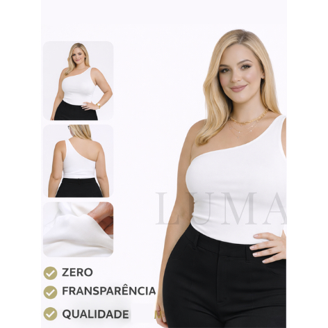 Body Feminino Pequenos Defeitos Mula Manca Suplex Bory Collant Bore Com Forro DuploModa Blogueirinha Camiseta Top Camisa em Oferta na Shopee