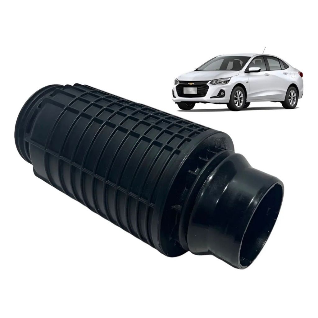 Duto Mangueira Saida Turbina Gm Onix Tracker 2020 2021 2022 2023 2024 2025 Original 341565513
