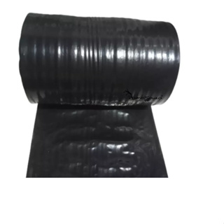 bobina plástica tubular 100 metros 30 cm largura x  0,05 espessura em Oferta na Shopee