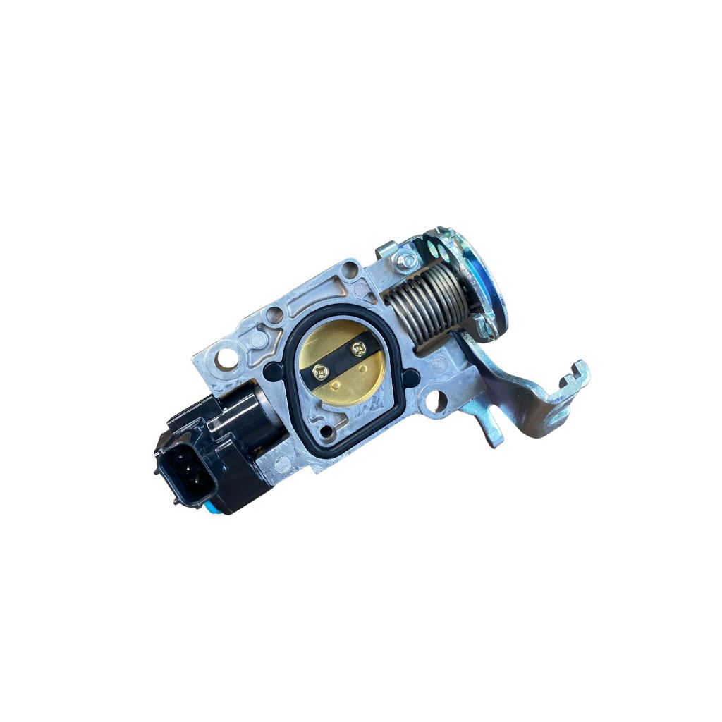 Corpo De Injeção Tbi Cg 125i Fan Cg160 Start Cargo125 Ks