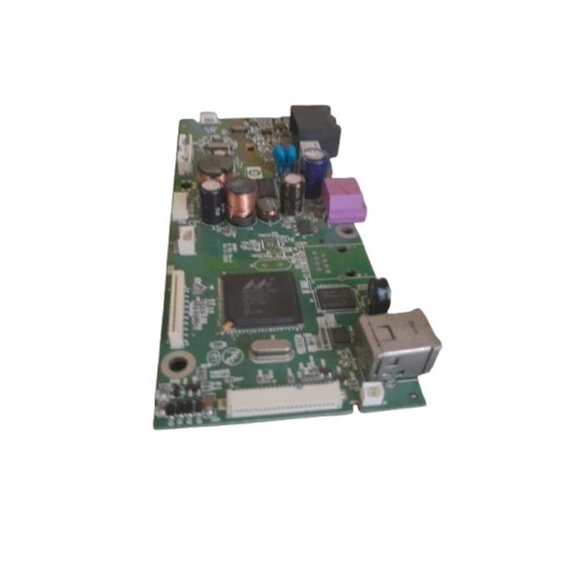 Placa lógica impressora multifuncional HP officejet 4500