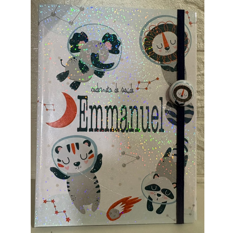 Capa para Caderneta (Somente a Capa ) encaixar 15x21cm Vacinação Vacina Capa para Caderneta (Somente a Capa ) encaixar 15x21cm Vacinação Vacina