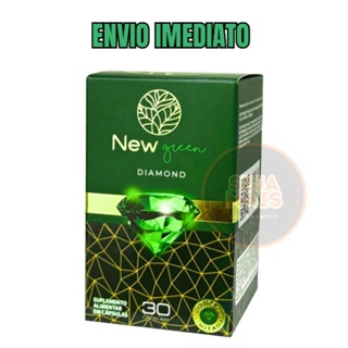 NOVO DIAMANTE 100% NATURAL- SUPLEMENTO ALIMENTAR em Oferta na Shopee