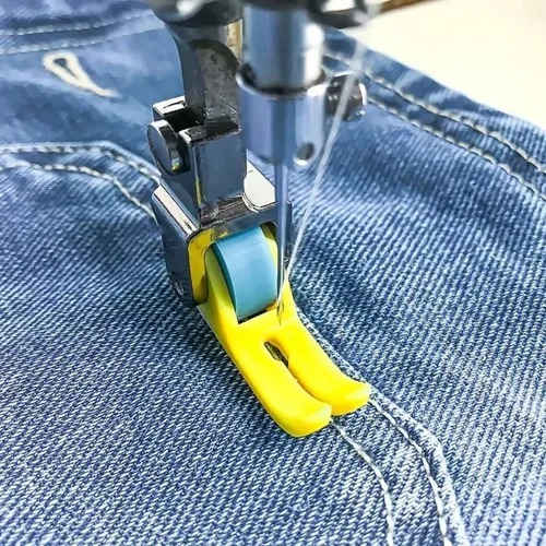 Calcador com Rodinha - Comprar com Melhor Preço em Anéis