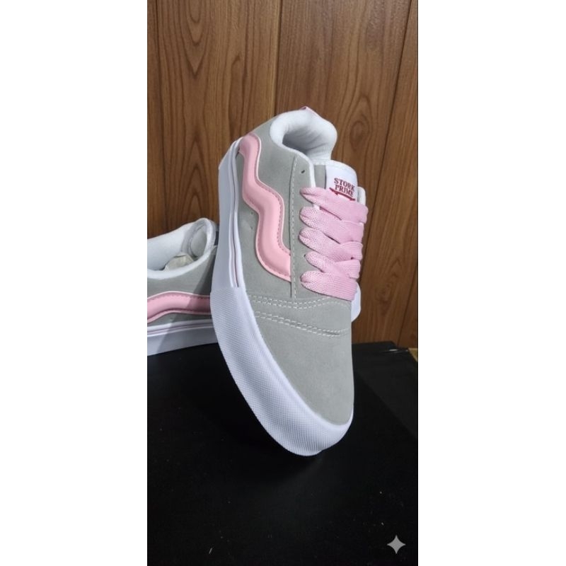 Tenis Marts KN Vintage Casual Skatista Feminino e Masculino promoção!