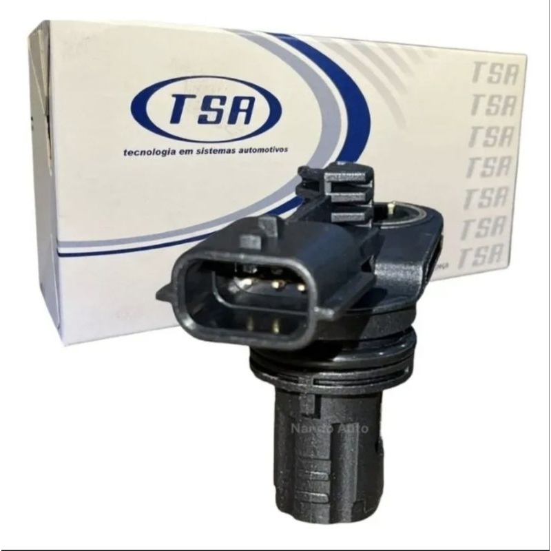 Sensor Fase Duster Logan Megane Scenic 1.6 Fluence 2.0 - Tsa
