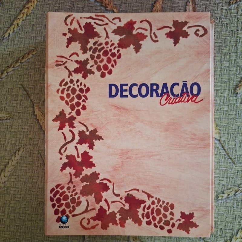 Coleção Revistas Decoração Criativa