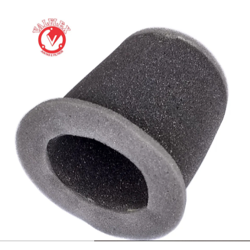Filtro Ar Elemento Suzuki Yes Intruder 125 Dafra Speed 150