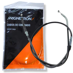 Cabo Embreagem Ybr 125 K E Ed 2000 2001 2002 2003 2004 2005 2006 2007 2008