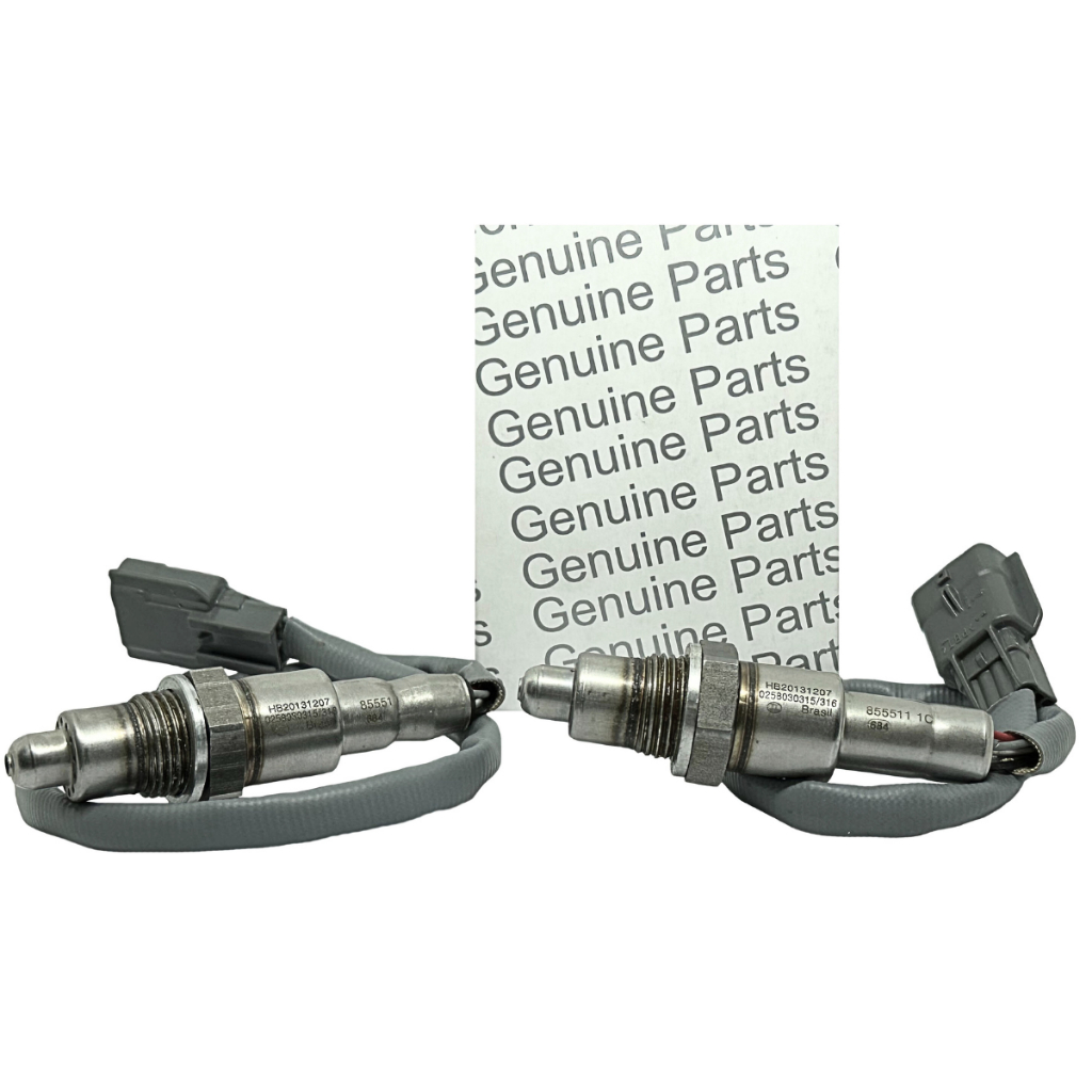 Kit Sonda Lambda Nissan March/versa 1.0 11/15 -0258030315