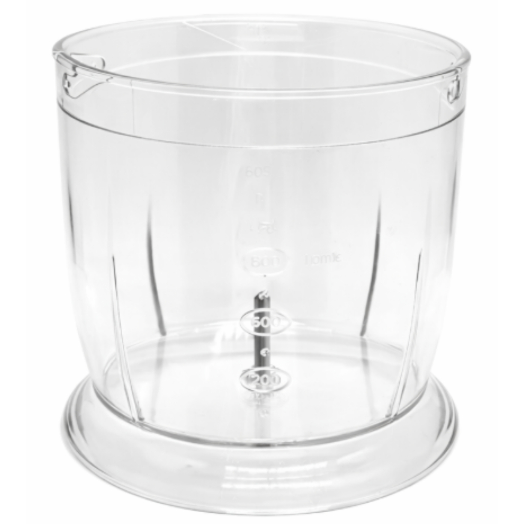 JARRA 600ML MIXER BRITÂNIA BMX400 ORIGINAL SEM TAMPA ACRÍLICO TIGELA ORIGINAL BMX400
