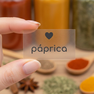 Organize sua Cozinha: Kit de Adesivos! 🏷️