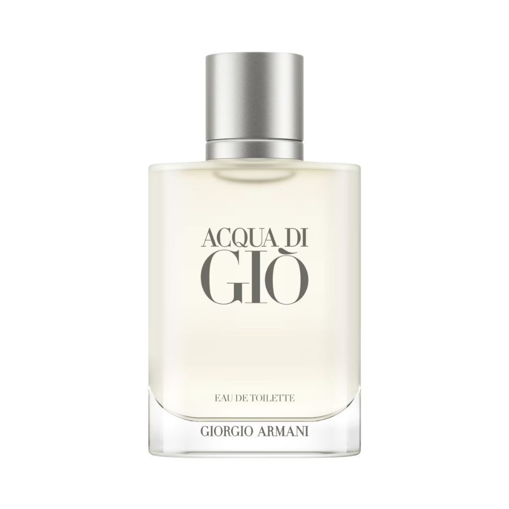 Giorgio Armani Acqua Di Gio EDT 100ml - Perfume Masculino