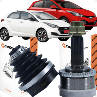 Ponteira Homocinetica Hb20 1.0 Original Cofap 2012 2013 2014 2015 2016 2017 2018 2019 em Oferta na Shopee