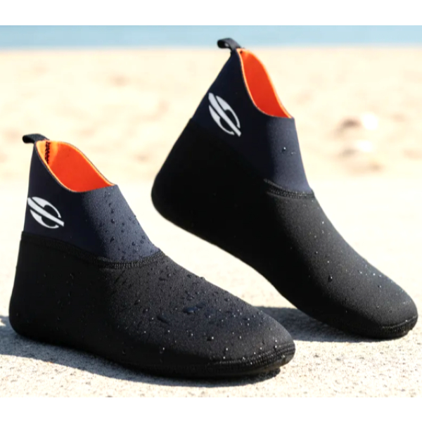 sapatilha neoprene beach sports 3mm mormaii futevolei beach tenis original
