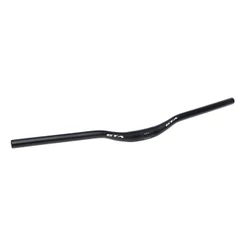 Guidão Mtb Downhill Voador Alumínio 31.8 x 680 x 30mm Preto Gta Bike